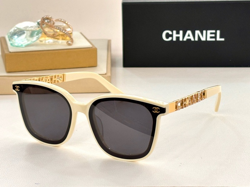 Chanel Sunglasses 170